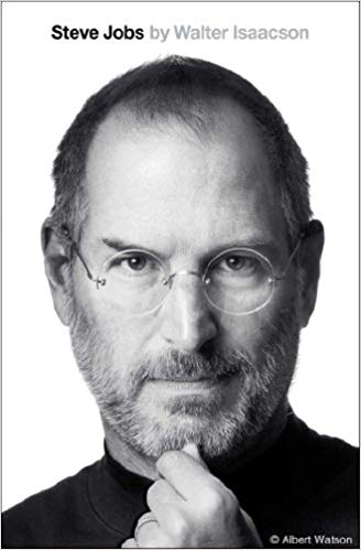 5 Takeaways from Steve Jobs