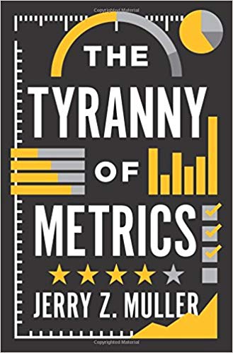 What Metrics are Worth Tracking?