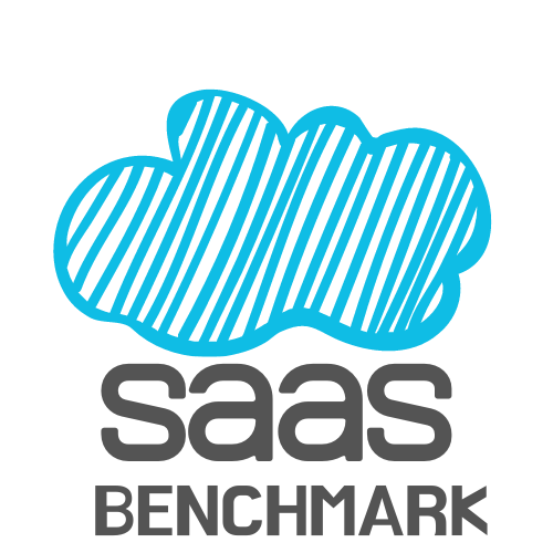 SaaS Benchmark logo